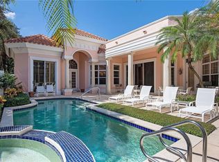 7001 Verde Way, Naples, FL 34108