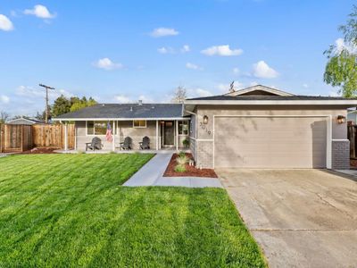 3019 Greentree Way, San Jose, CA, 95128