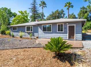 3085 Quartz Hill Rd, Redding, CA 96003