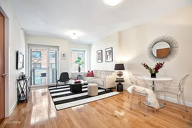 Sold by Corcoran