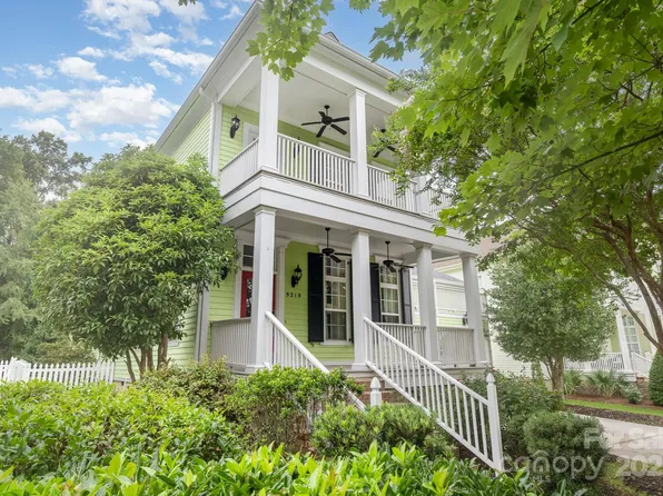 9210 Ginhouse Ln, Charlotte, NC 28277