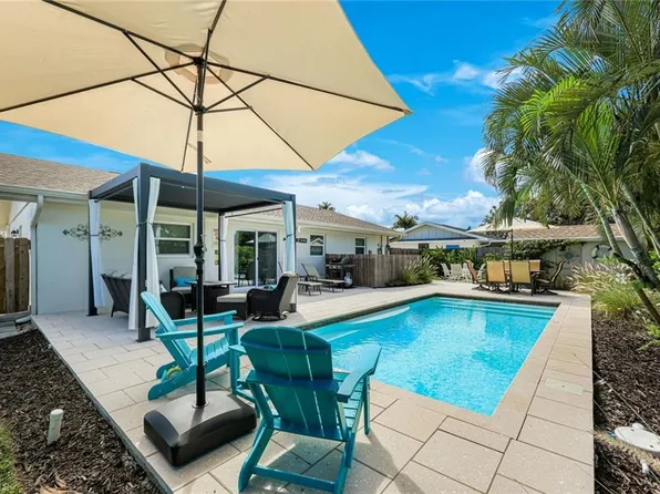 3479 Dorado WAY, NAPLES, FL 34105