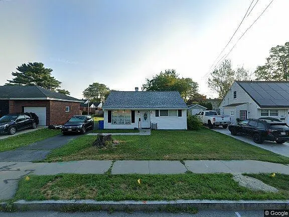 407 Whitehall Rd