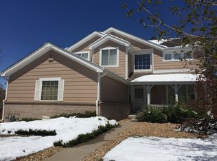 18411 E Linvale Dr, Aurora, CO 80013