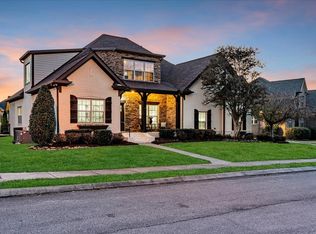 1021 Alice Springs Cir, Spring Hill, TN 37174