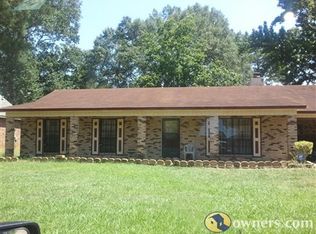 4325 New Post Rd, Jackson, MS 39212