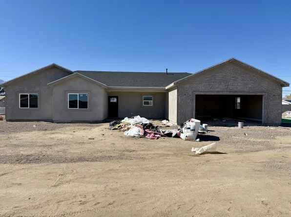 121 E Montana Way, Safford, AZ 85546