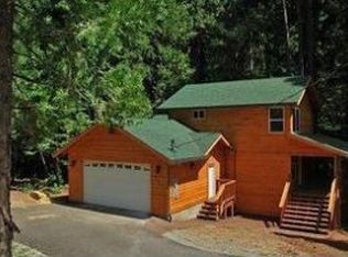 3192 Amber Trl, Pollock Pines, CA 95726
