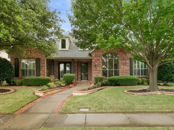 1457 Sunland Park Dr, Frisco, TX 75033