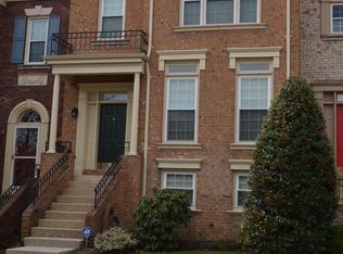 7206 Tanworth Dr, Springfield, VA 22152