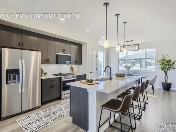 774 Pokeweed Ln, Fort Collins, CO 80524