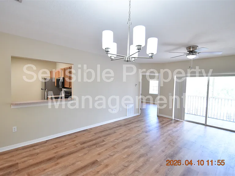 6007 Skydale Way #202 — Photo 10