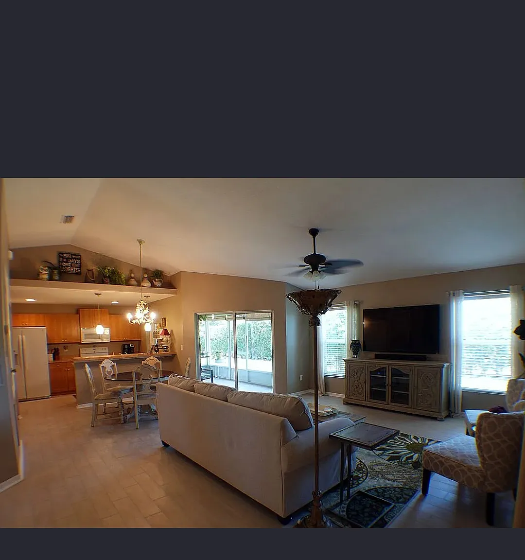 3 bed, 1305 sqft, $2,750 — Photo 3
