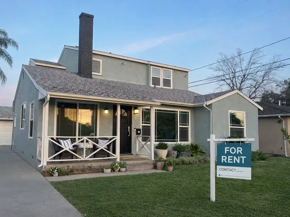 5428 Cambury Ave, Temple City, CA 91780