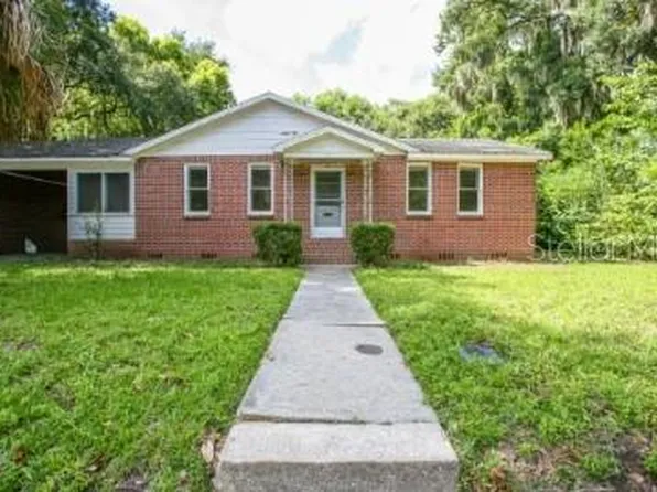 1627 NW 8th Ave, Gainesville, FL 32603