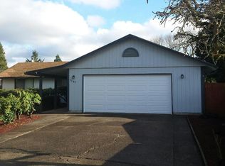 1107 NE 11th Ave, Vancouver, WA 98685