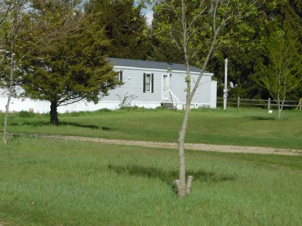 4842 Old Plank Rd, Onondaga, MI 49264