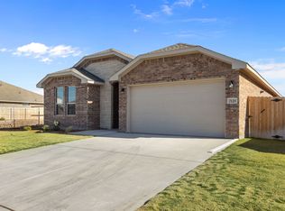 7120 Coyote Rd, Odessa, TX 79765