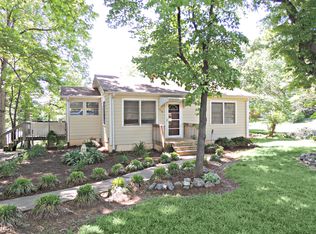 1312 33rd St SE, Conover, NC 28613