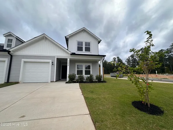1082 Primrose Drive #25d, North Augusta, SC 29860