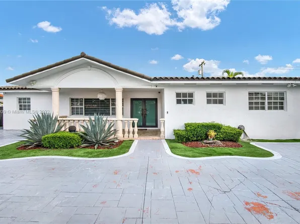 5965 NW 113th Ter, Hialeah, FL 33012