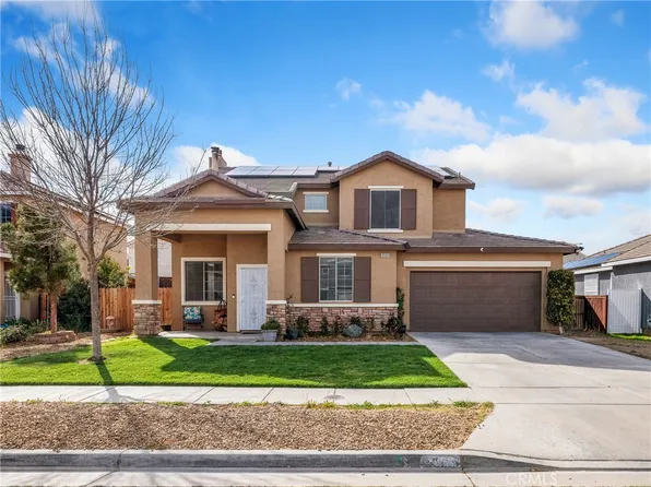 8986 Grindella Ct, Hesperia, CA 92344
