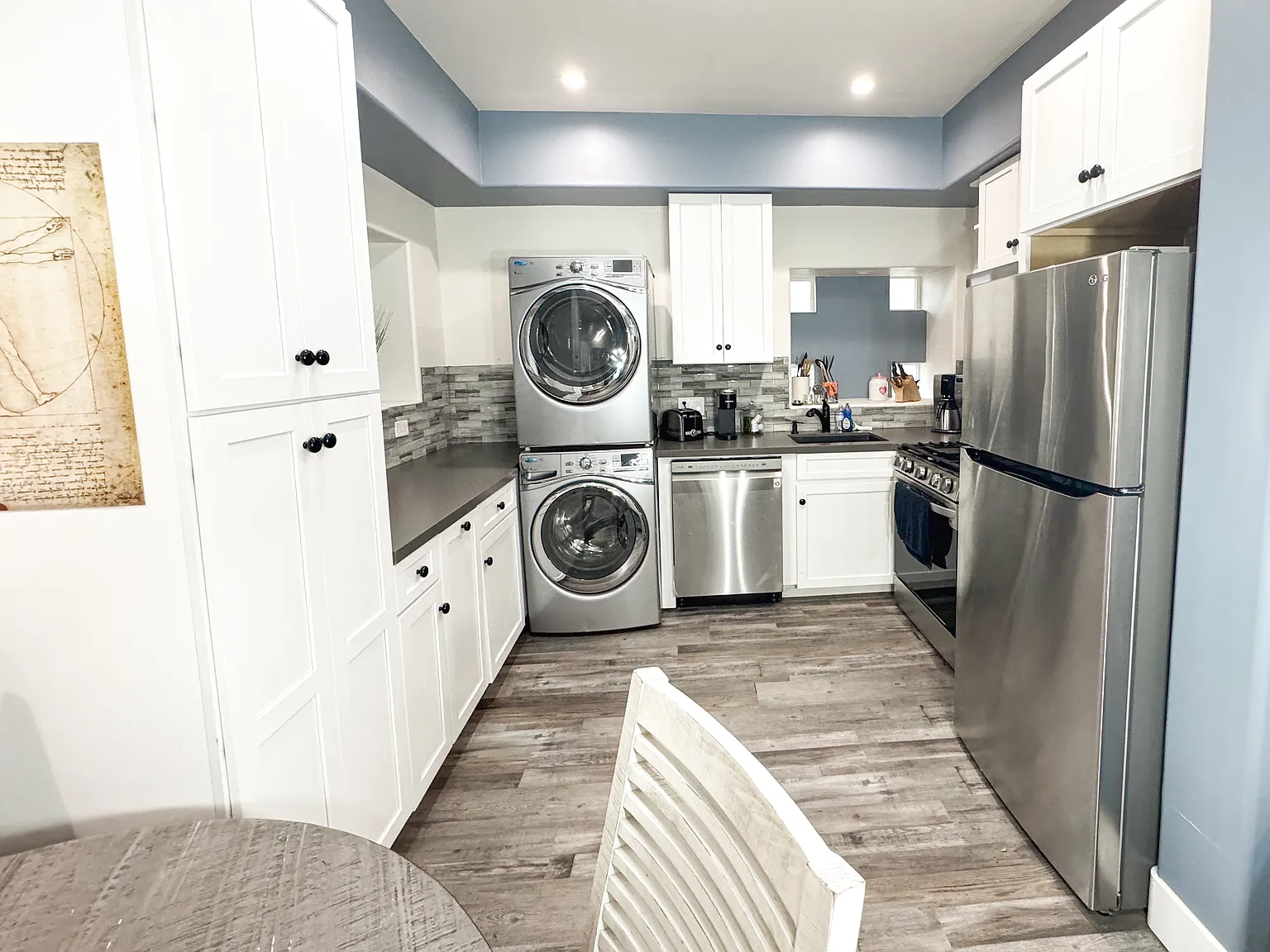 1469 Topa View Trl — Photo 2