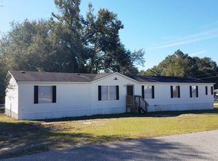 9552 SE 170th Pl, Summerfield, FL 34491