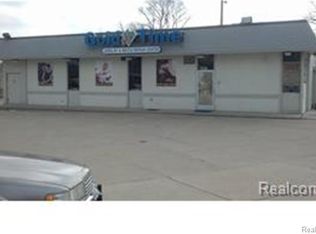 26541 Plymouth Rd, Redford, MI 48239