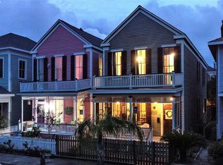 1619 Church St, Galveston, TX 77550