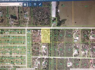 31031 Washington Loop Rd, Punta Gorda, FL 33982