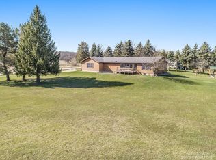 4201 Conway Rd, Chelsea, MI 48118