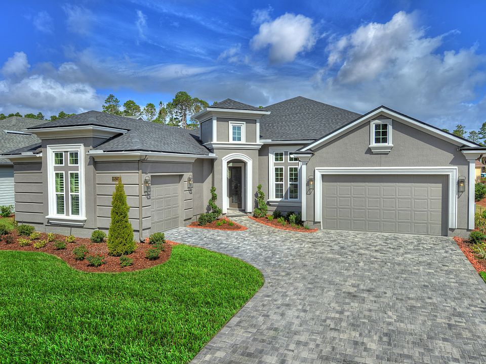 Cameron Plan, Plantation Bay, Ormond Beach, FL 32174 Zillow