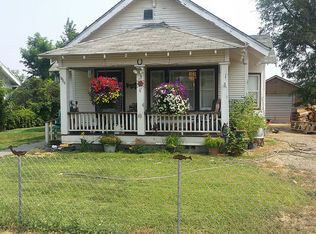 1000 W 3rd St, Arlington, OR 97812