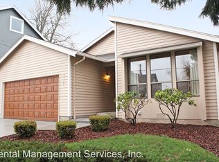 5538 SE Morrison St, Portland, OR 97215