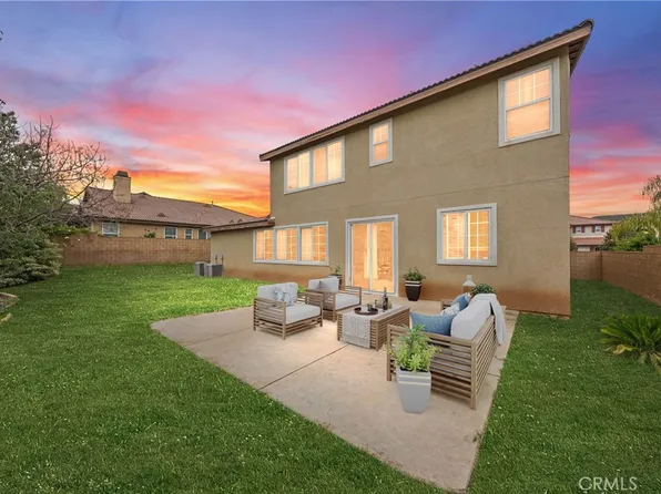 31637 Meadow Ln, Winchester, CA 92596