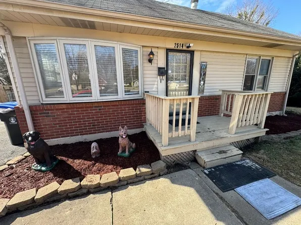 2514 Browns Ln, Louisville, KY 40220