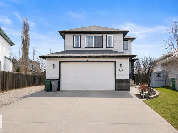 112 Lakeland Point E, Beaumont, AB T4X 0B4