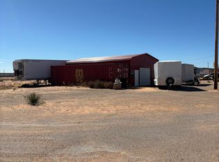 1261 San Martin, Chaparral, NM 88081