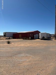 1261 San Martin, Chaparral, NM, 88081