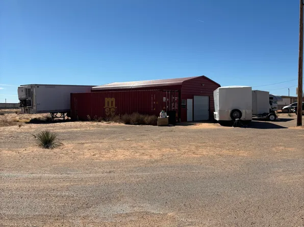 1261 San Martin, Chaparral, NM 88081