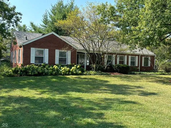 505 Volland Dr, Columbus, IN 47203