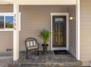 2505 Redwood Rd, Napa, CA 94558