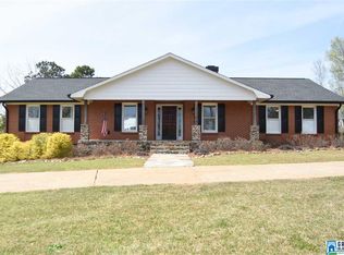 630 Hillyer High Rd, Anniston, AL 36207