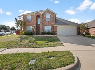 3201 Silver Point Ct, Mansfield, TX 76063
