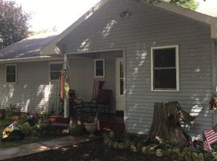 5773 Zue Rd, Buckley, MI 49620