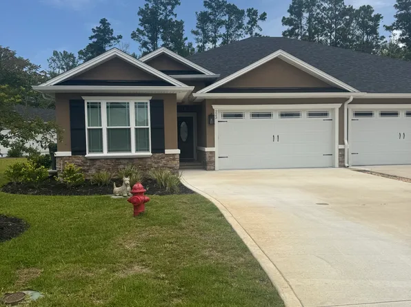 223 Ryan Nicholas Dr, Kingsland, GA 31548