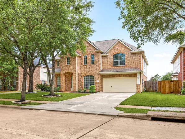 21223 Granite Trail Ln, Richmond, TX 77407
