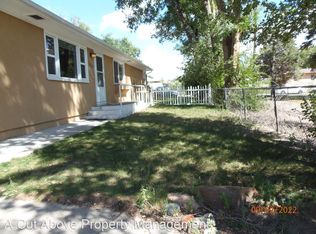 1410 N Cedar St, Colorado Springs, CO 80903