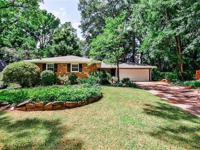 1116 Rogers St, Clarkston, GA, 30021